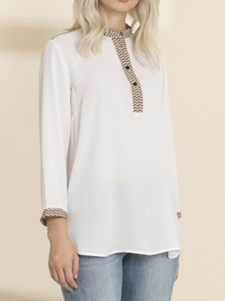 Blusa Felix LizaLù
