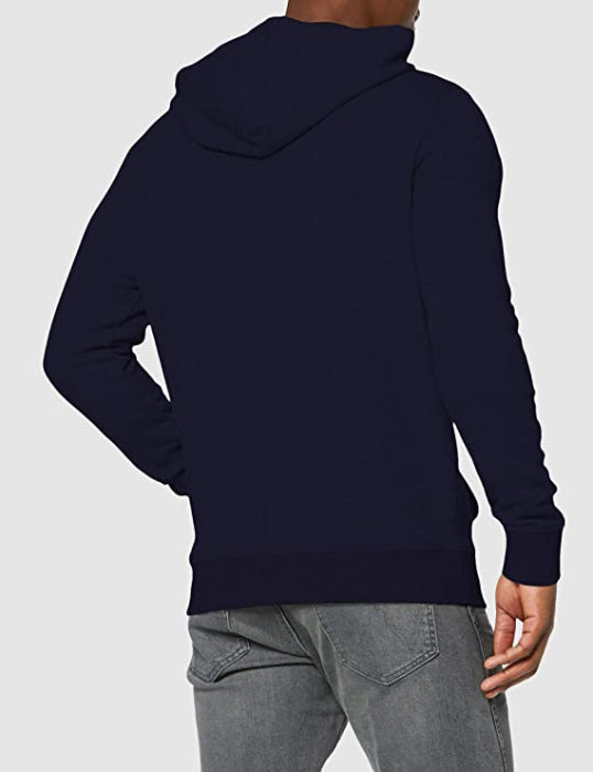 Felpa Hoodie Wrangler