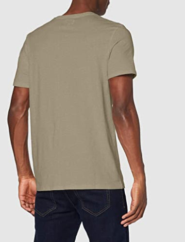 T-Shirt Uomo Wrangler