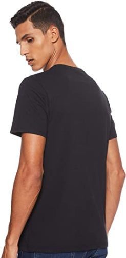 T-Shirt Uomo Logo Tee Wrangler
