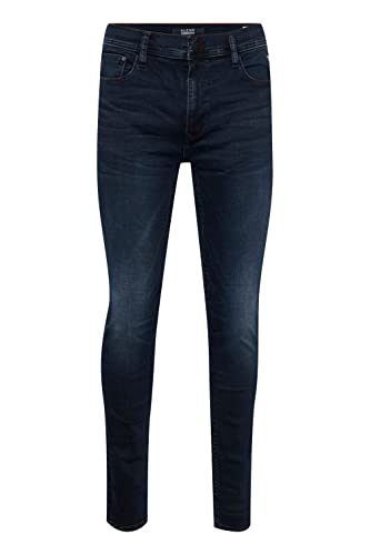 Jeans Skinny Blu Multiflex Blend