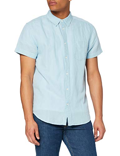 Camicia celeste Wrangler