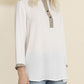 Blusa Felix LizaLù