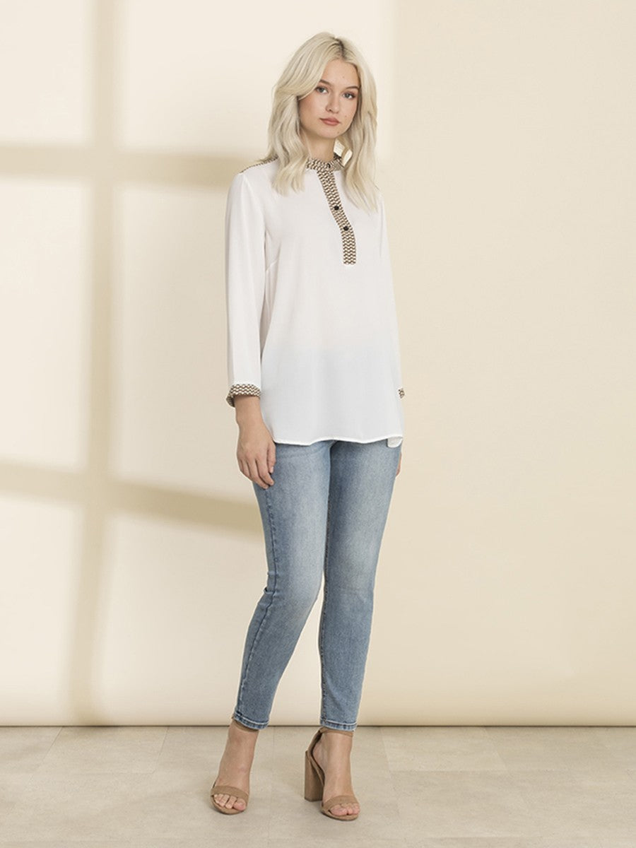 Blusa Felix LizaLù