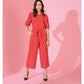 Blusa Corso Rossa Akè
