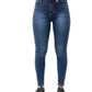 Jeans Skinny Akè