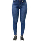 Jeans Skinny Akè