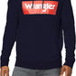 Felpa Hoodie Wrangler