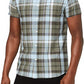 Camicia Uomo SS PKT SHIRT Wrangler