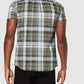 Camicia Uomo SS PKT SHIRT Wrangler