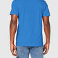 Wrangler SS Logo Tee T-Shirt Uomo