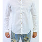 Camicia collo coreana Loft1