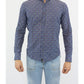 Camicia Microfantasia Loft1