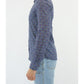 Camicia Microfantasia Loft1