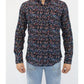 Camicia Microfantasia Loft1
