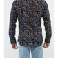 Camicia Microfantasia Loft1