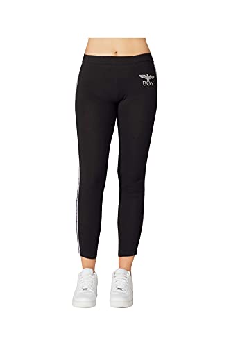 BOY LONDON Leggings Donna Pantaloni Sportivi