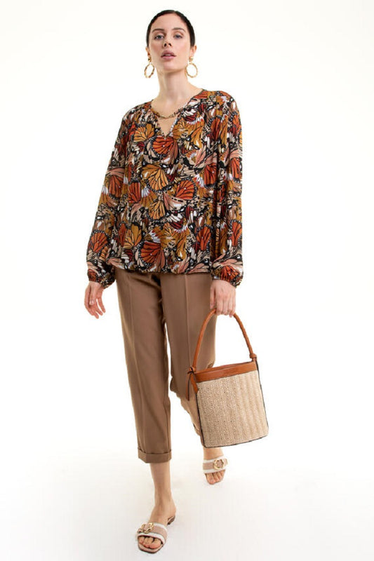 Borsa Secchiello Carla Ferroni