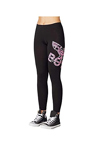BOY LONDON Leggings Donna Pantaloni Sportivi