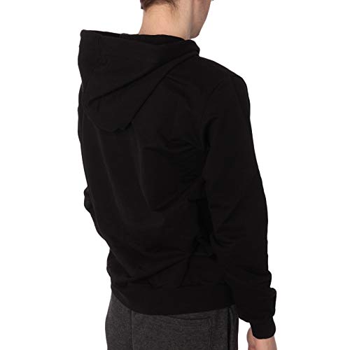 BOY LONDON Felpa Uomo MOD. BLU6500 Nero L