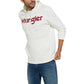 FELPA HOODIE WRANGLER