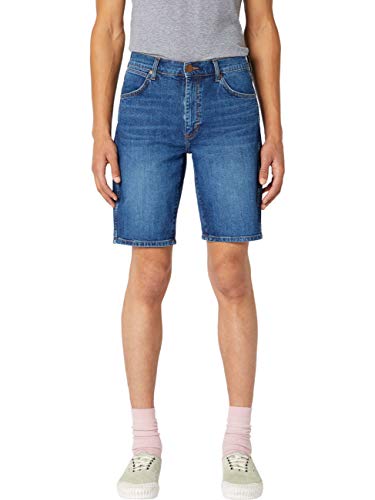 Short 5 Pocket uomo Wrangler