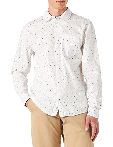 Camicia uomo White Blend