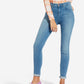 JEANS SKINNY Donna Wrangler