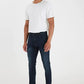 Jeans Skinny  Blu  Multiflex Blend