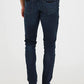 Jeans Skinny  Blu  Multiflex Blend