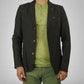 Giacca uomo damascata Loft