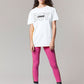 T-Shirt Girocollo Boy London