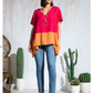 Blusa Doretta Lizalù